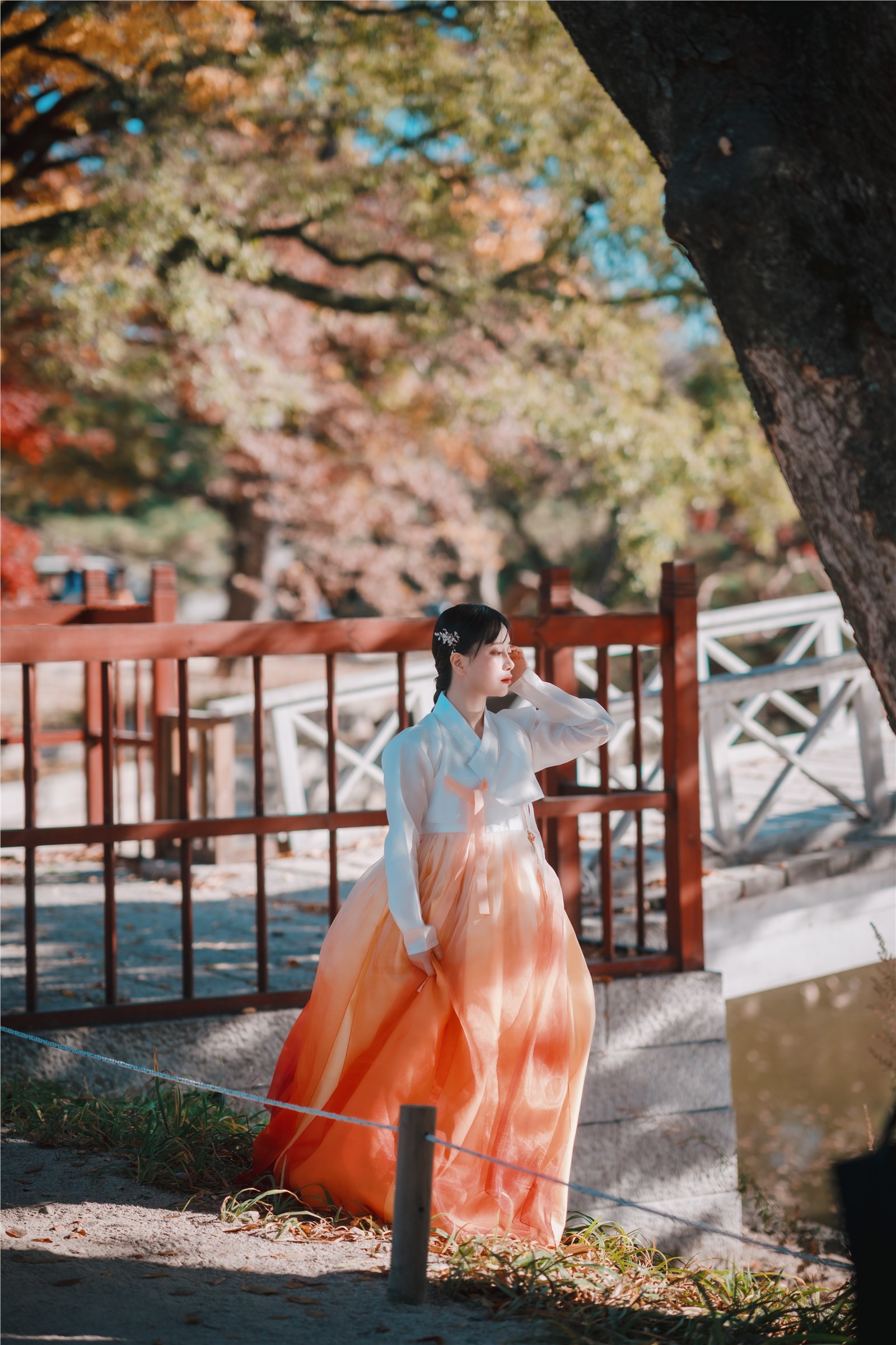 322.DJAWA Photo –  ZziZzi (??) Vol.14 - Chuseok(91)